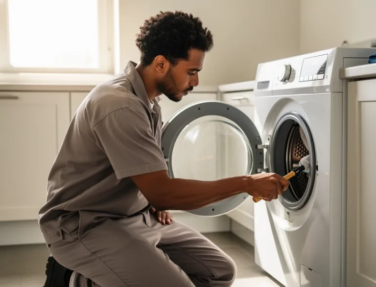 Washing Machine Repair service in Antioch